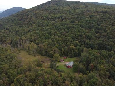 5872 County Highway 18, Bloomville, NY, 13739
