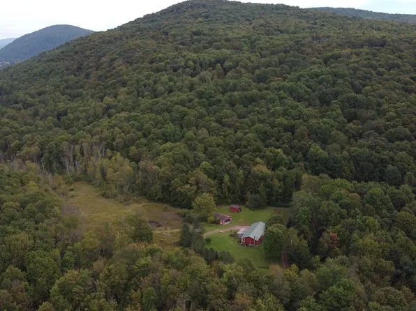 5872 County Highway 18, Bloomville, NY 13739