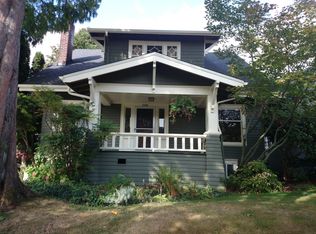 2509 32nd Ave S, Seattle, WA 98144