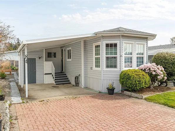 7583 Central Saanich Rd #84, East Saanich 2, BC V8M 2B6