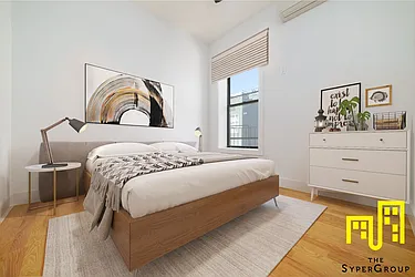 Rented by The Syper Group