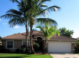 5361 Oakmont Village Cir, Lake Worth, FL 33463