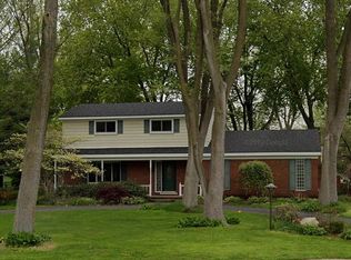 2157 24 Mile Rd, Shelby Township, MI 48316