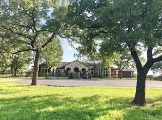 850 State Highway 199, Jacksboro, TX 76458