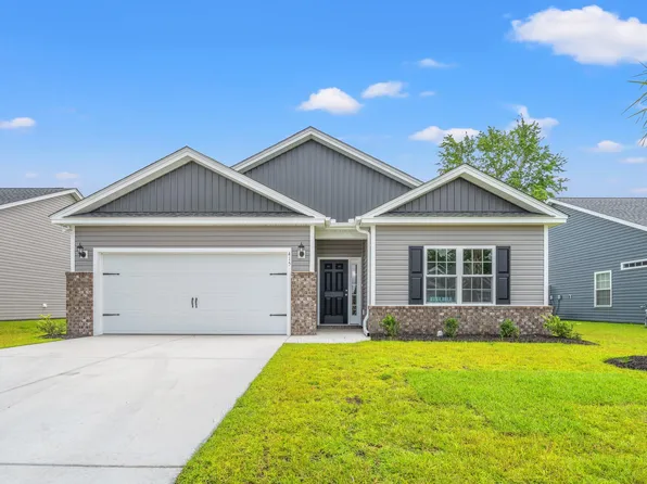 415 Lifestyle Court Lot 209 - Topsail, Surfside Beach, SC 29575