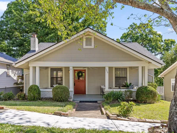 1229 Worthington St, Chattanooga, TN 37405