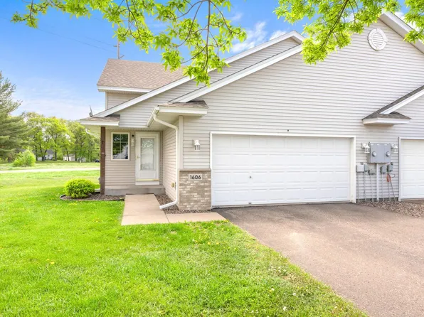 1606 15th Ave N, Princeton, MN 55371