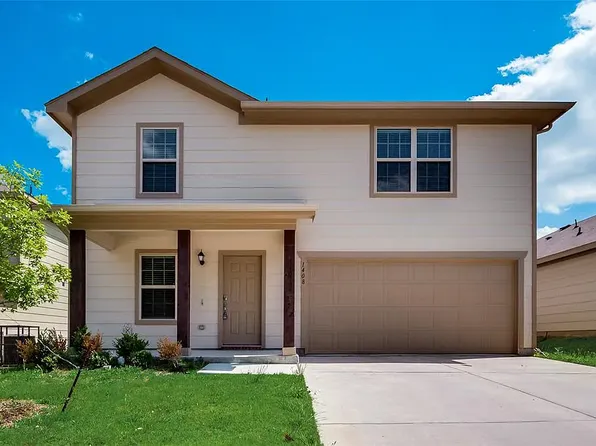 1408 Glen Garden Dr, Fort Worth, TX 76104