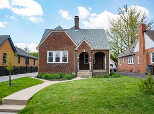 1210 Shannon Ave, Indianapolis, IN