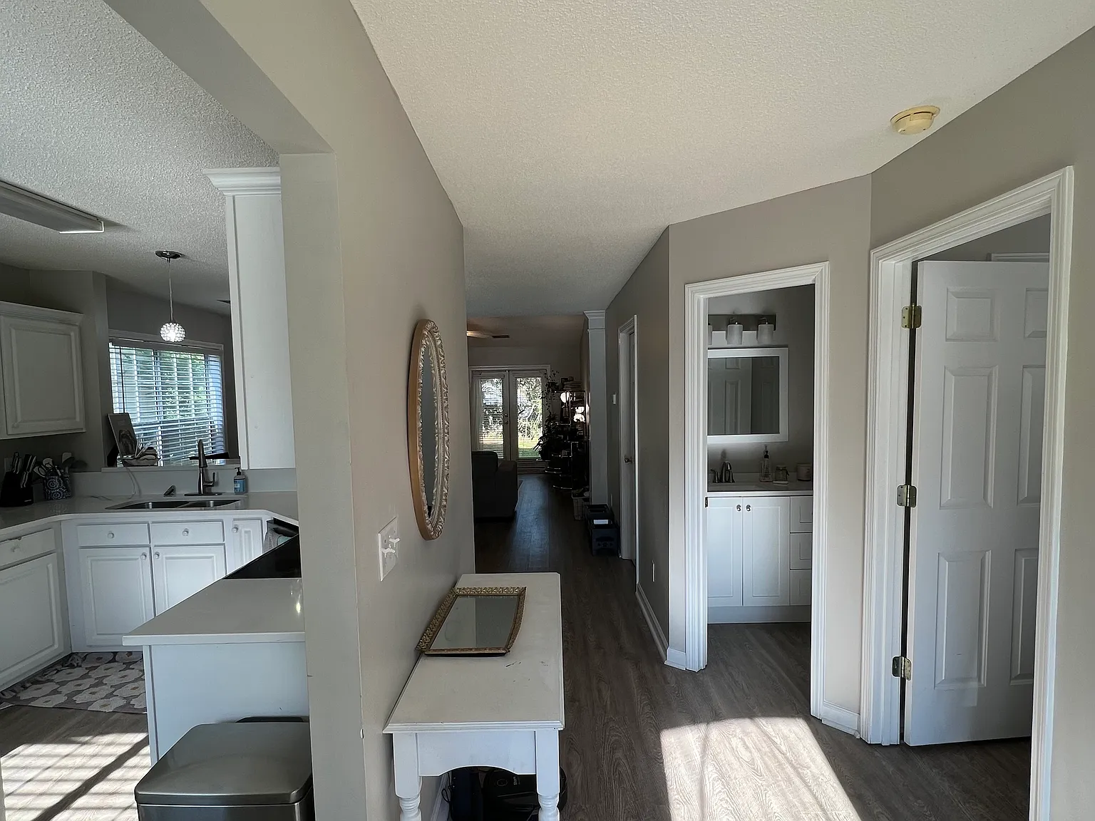 2 bed, 1120 sqft, $1,750 — Photo 3