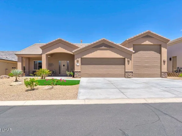 1905 E Savannah Bnd, Lake Havasu City, AZ 86404