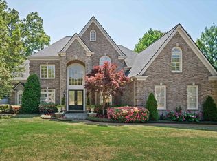 3333 Bedford Ln, Germantown, TN 38139