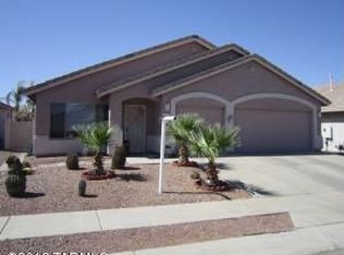 10216 E Mary Dr, Tucson, AZ 85730