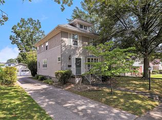 200 Chestnut St, Battle Creek, MI 49017