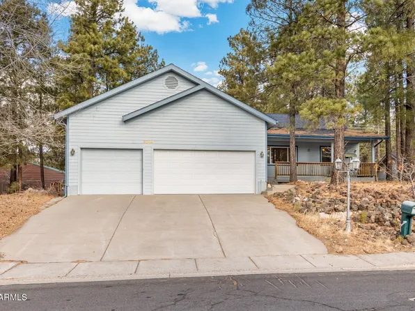 3244 S Gila Drive, Flagstaff, AZ 86005