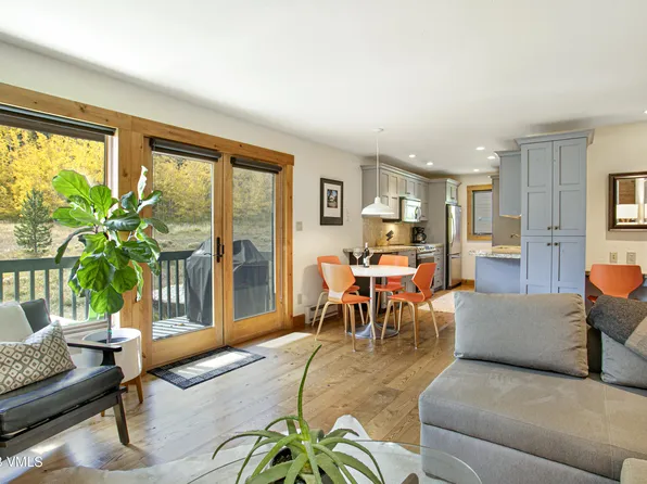 4512 Timber Falls Ct Unit 1103, Vail, CO 81657