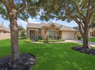 9218 E Canyon Lake Springs Dr, Cypress, TX 77433