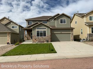 9297 Portmarnock Ct, Peyton, CO 80831