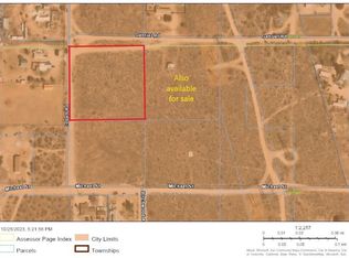 4 Gabriel Rd, Victorville, CA 92392