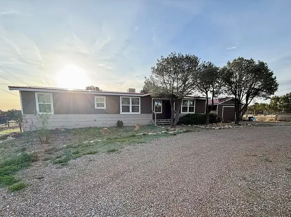 23 Skyline Dr, Edgewood, NM 87015