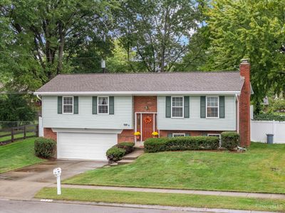 1629 Muskegon Dr, Cincinnati, OH, 45255