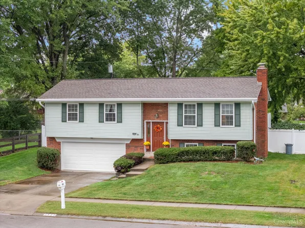 1629 Muskegon Dr, Cincinnati, OH 45255