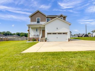8415 Highway 25 E, Cross Plains, TN 37049
