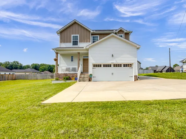 8415 Highway 25 E, Cross Plains, TN 37049