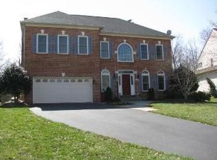 47475 Coldspring Pl, Sterling, VA 20165