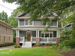 127 Jefferson Pl, Decatur, GA 30030