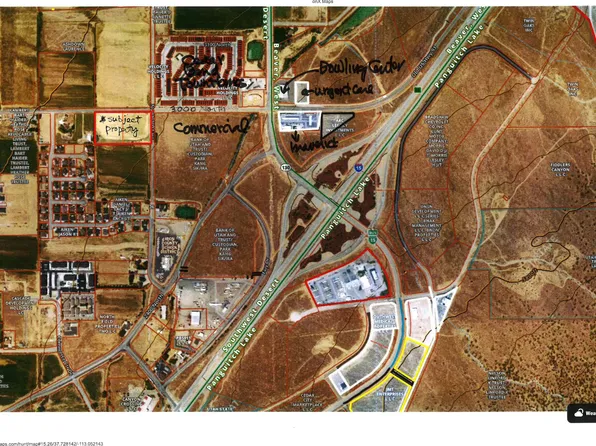 100 E 3000 N, Cedar City, UT 84721