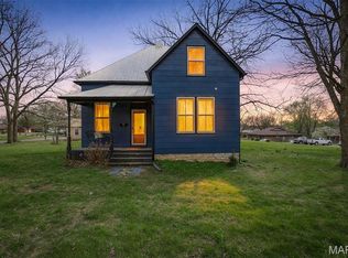 170 Seraphin St, Ste Genevieve, MO 63670