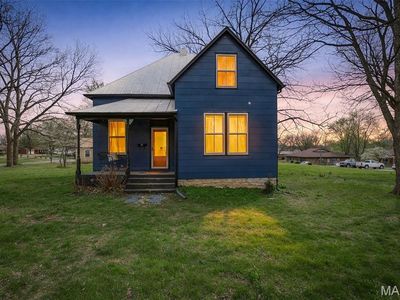 170 Seraphin St, Ste Genevieve, MO, 63670