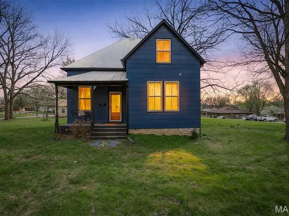 170 Seraphin St, Ste Genevieve, MO 63670