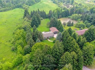 6739 Castlederg Side Rd, Caledon, ON L7C 0P6