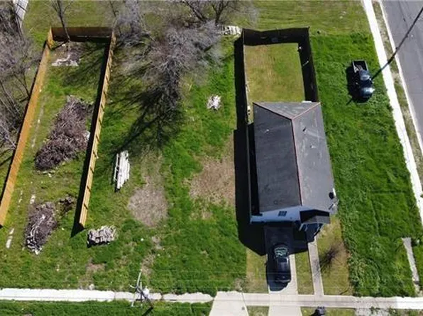 1411 Andry St, New Orleans, LA 70117