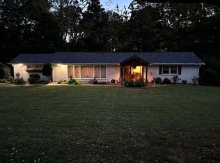 2310 Dogwood Ln, Clarksville, TN 37043