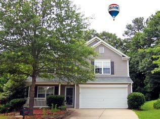 254 Weatherstone Pointe Dr, Woodstock, GA 30188