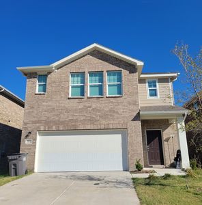 1907 Chapel Hill Rd, Princeton, TX, 75407