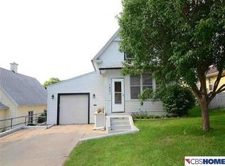 1421 Madison St, Omaha, NE 68107