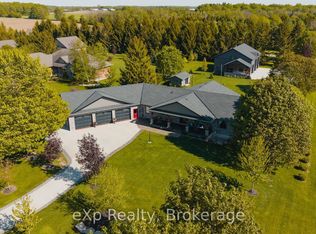 100 Harris Cres, Southgate, ON N0G2L0