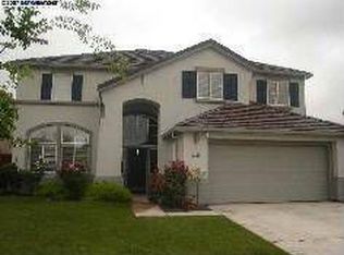 2126 Azevedo Ave, Manteca, CA 95337