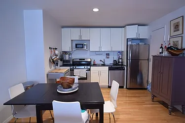 Rented by Keller Williams NYC