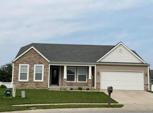 733 Dice Ct, South Bend, IN 46614