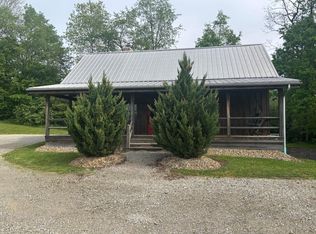 39700 Dawley New Pittsburg Rd, Logan, OH 43138