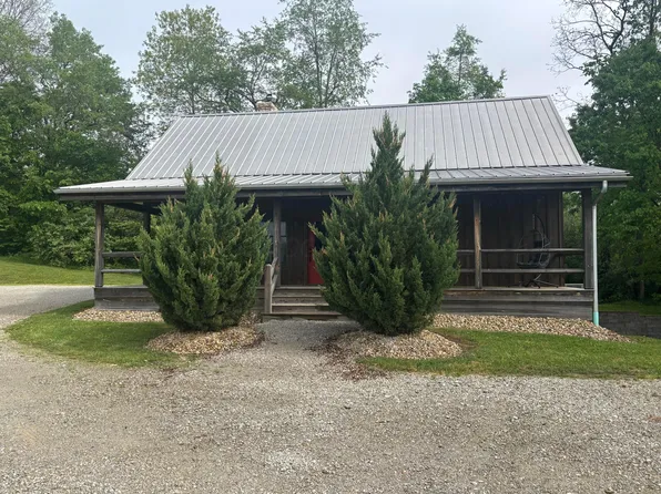 39700 Dawley New Pittsburg Rd, Logan, OH 43138