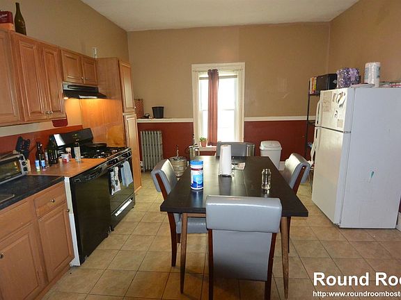 34 Linden St. #2 Boston - Allston Shared Unit Photo 1