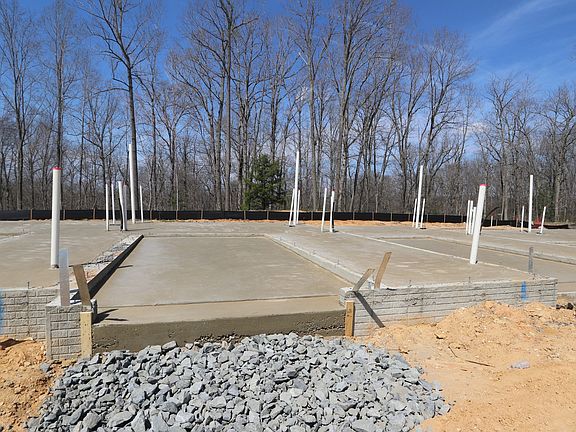 Exterior - March 31, 2026