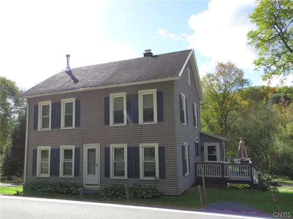 3501 State Route 168, Mohawk, NY 13407