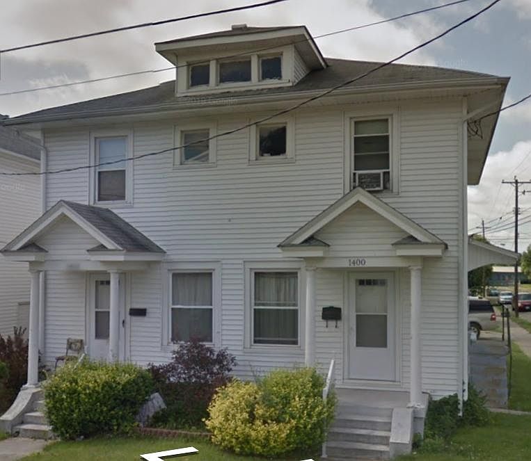 1st image of 1400 Woodlawn Ave #1